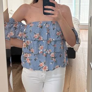 American eagle Summer top, Small